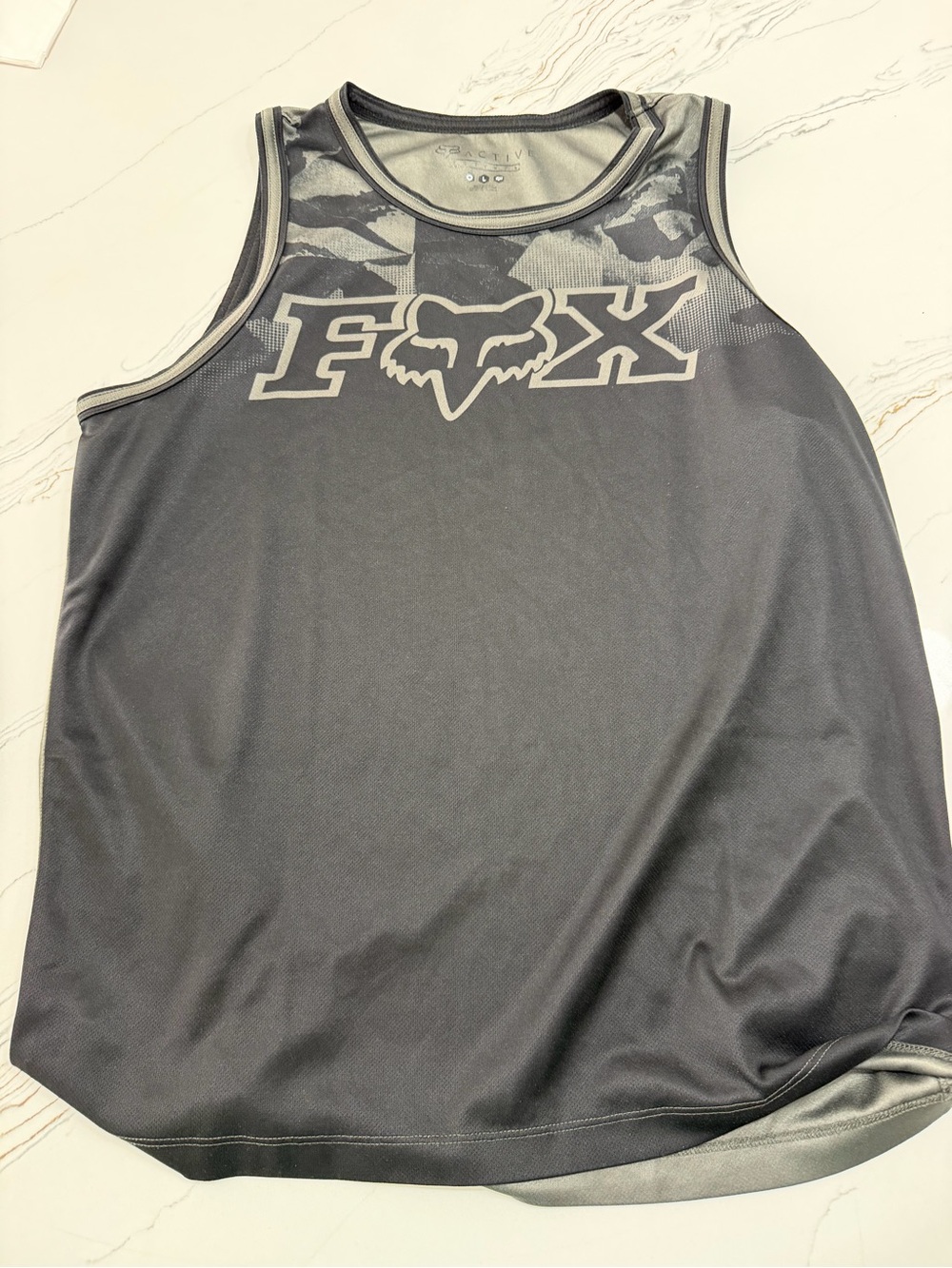 FOX TANKTOP